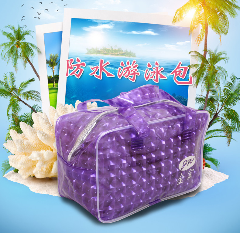 Sac de sport - Ref 8564 Image 7