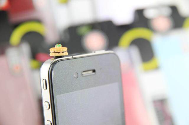 Connecteur pour téléphone portable - Ref 323416 Image 14