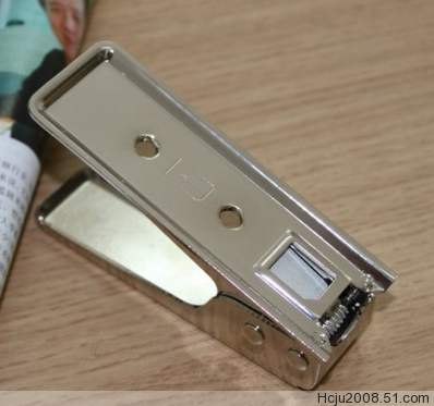 Pince pour cartes SIM - Ref 307160 Image 3