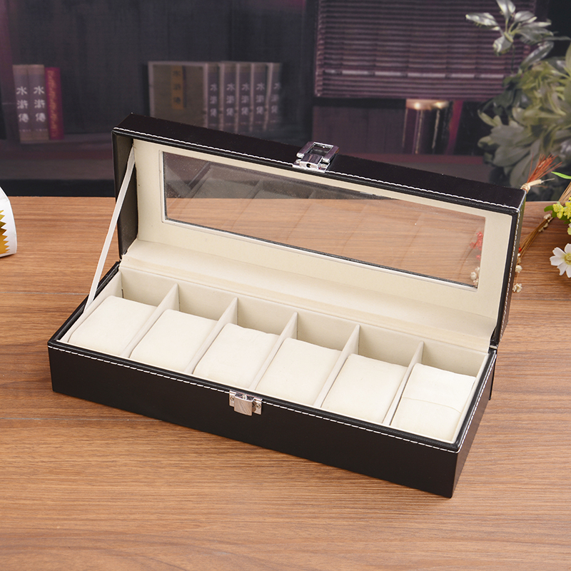 Coffret à bijoux - Ref 3106320 Image 16