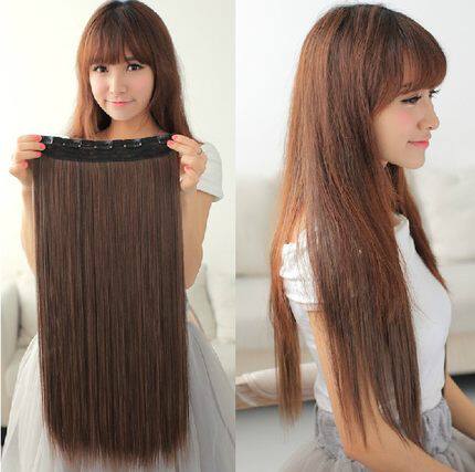 Extension cheveux - Ref 217447 Image 18