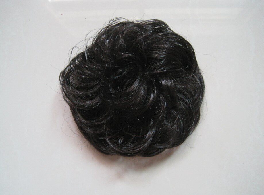 Extension cheveux - Chignon - Ref 238955 Image 21