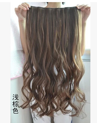 Extension cheveux - Ref 217447 Image 11