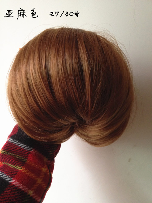 Extension cheveux - Chignon - Ref 235152 Image 13