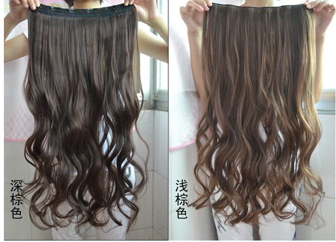 Extension cheveux - Ref 222823 Image 25