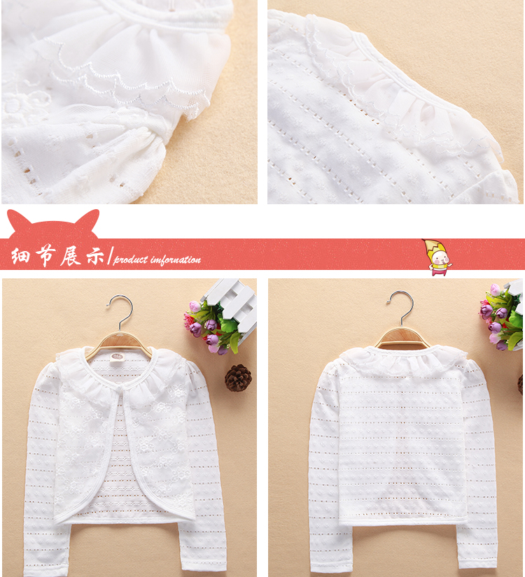 Cape pour fille - Ref 2155687 Image 62