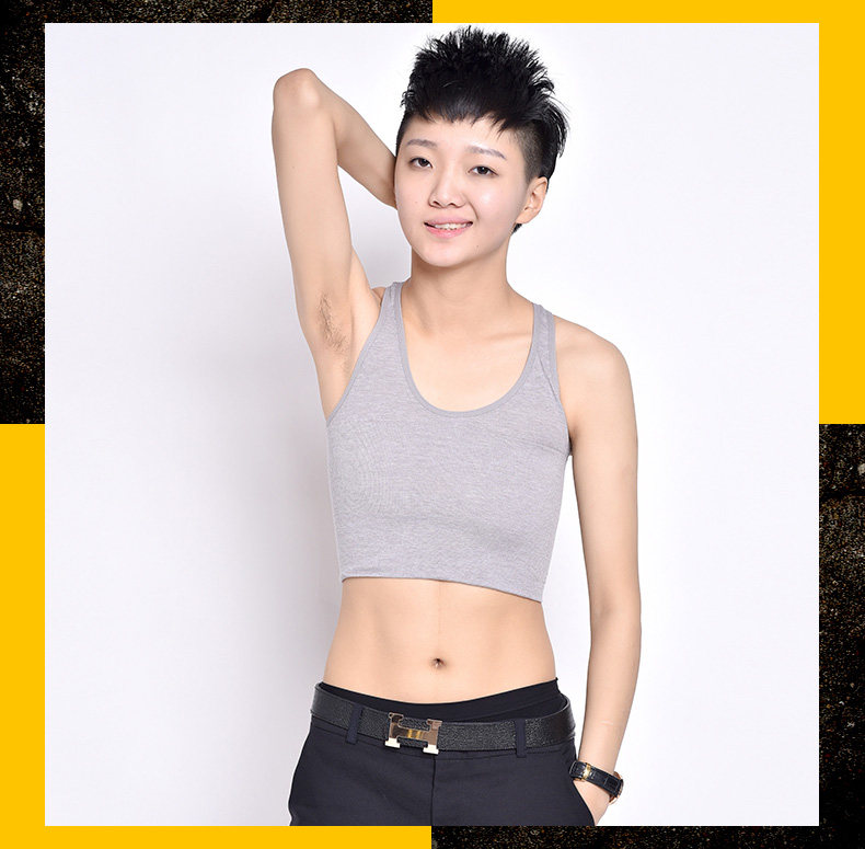 Body en coton - Ref 647740 Image 16
