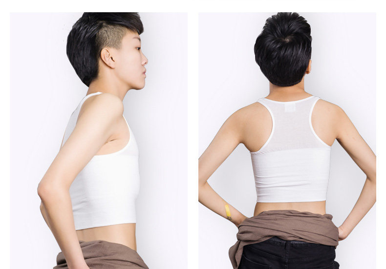 Body en coton - Ref 647740 Image 19