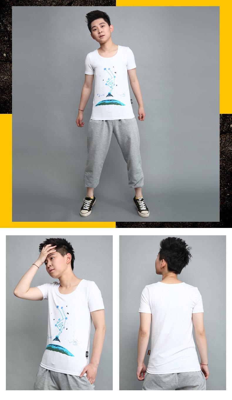 Body en coton - Ref 668533 Image 14