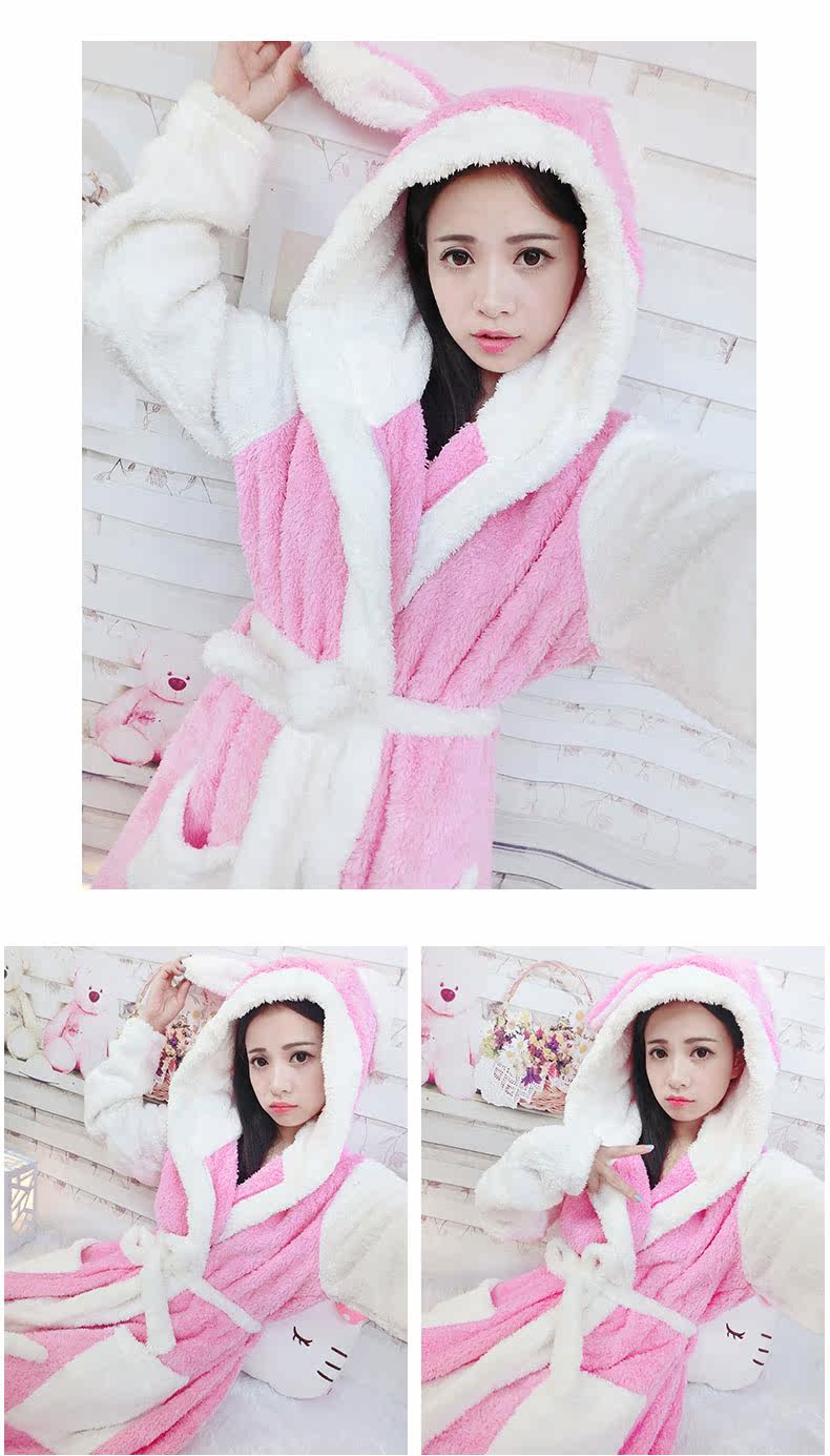 Peignoir jeunesse BNSP001 - Ref 598838 Image 30