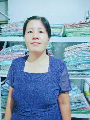 天天家纺床品