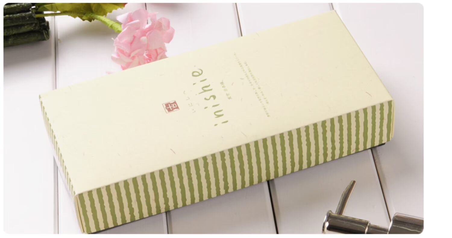 UCHINO Ueno và Feng Gu loạt bông gạc mặt khăn duy nhất hộp quà tặng quà cưới với quà tặng tay - Khăn tắm / áo choàng tắm khăn tắm cao cấp
