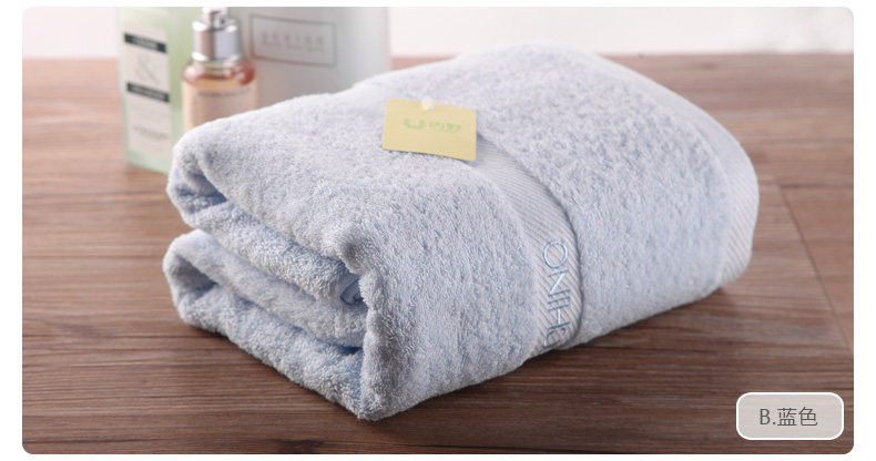 Чистое вышивательное полотенце