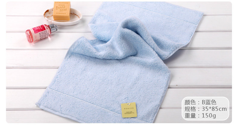 Синьцзян хлопковая лапша полотенце_08