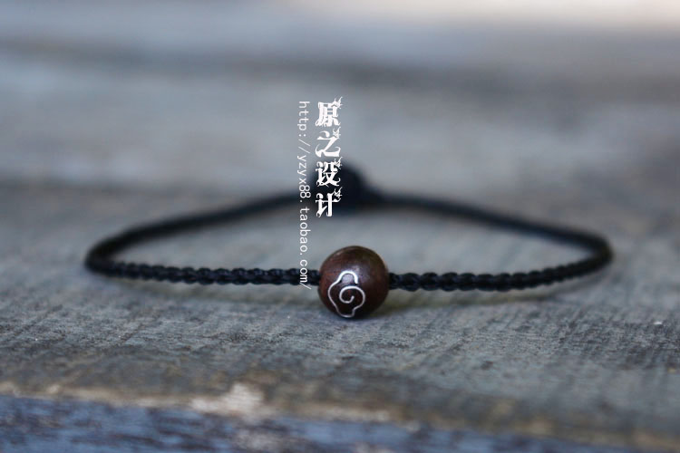 Bracelet de cheville Couple DESIGN ORIGINAL - Ref 3104473 Image 10