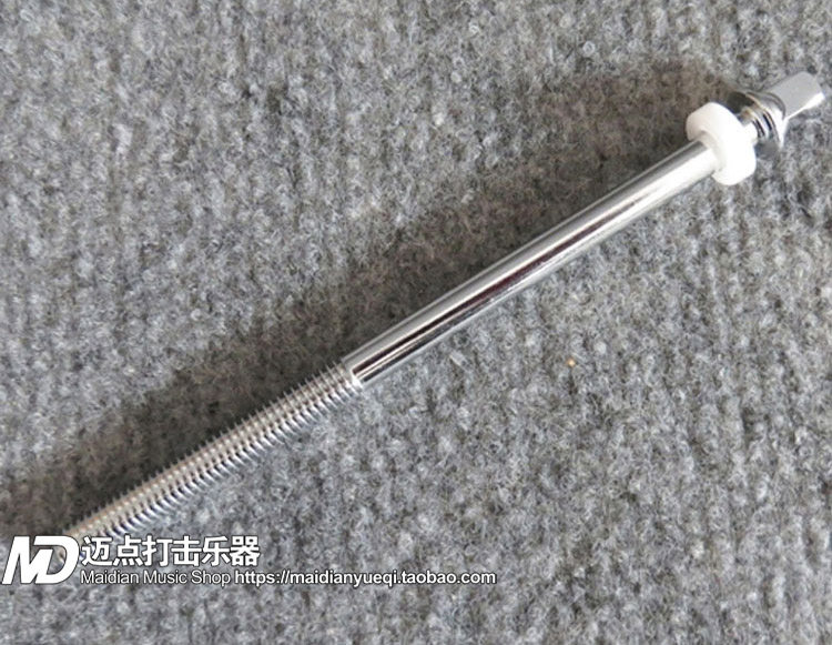 Crazy Promotion National Goods Boutique Racks Subdrum Universal Bottom Drum Screws and Gaskets Big Drum Screws 6 mm