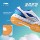 Обувь для настольного тенниса Li Ning, новинка 2025 года, мужская спортивная износостойкая нескользящая амортизирующая обувь для профессиональных соревнований по бадминтону, женская обувь mini 3