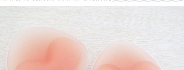 Pads pour soutien-gorge D076 - Ref 813303 Image 34