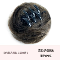 Понять обновленную модель (льняное зеленое)