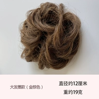 Dafa Circle Model (золотисто -коричневый)