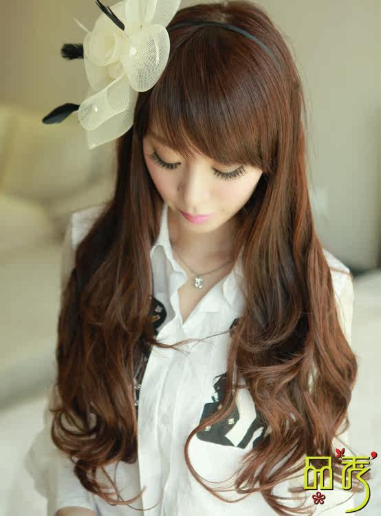 Extension cheveux - Ref 218414 Image 20