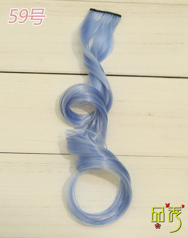 Extension cheveux - Ref 219054 Image 29