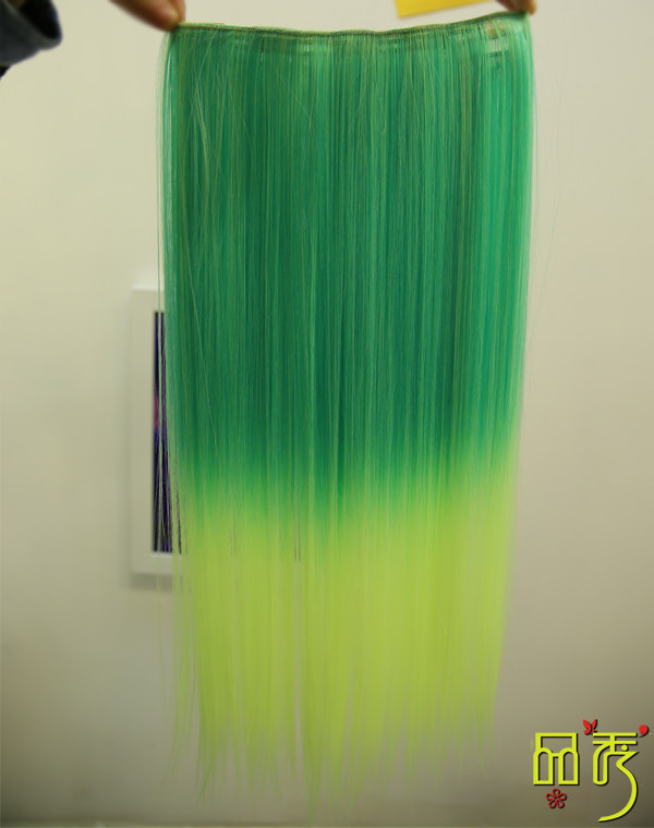 Extension cheveux - Ref 218132 Image 15