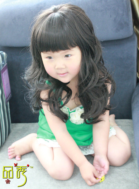 Perruque Les cheveux longs - Ref 2609137 Image 4