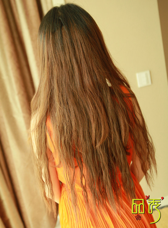 Extension cheveux - Ref 226419 Image 13