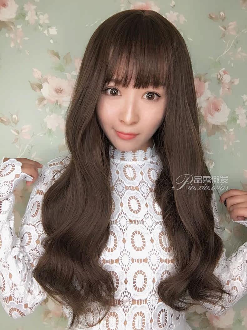 Perruque Les cheveux longs - Ref 2613360 Image 14