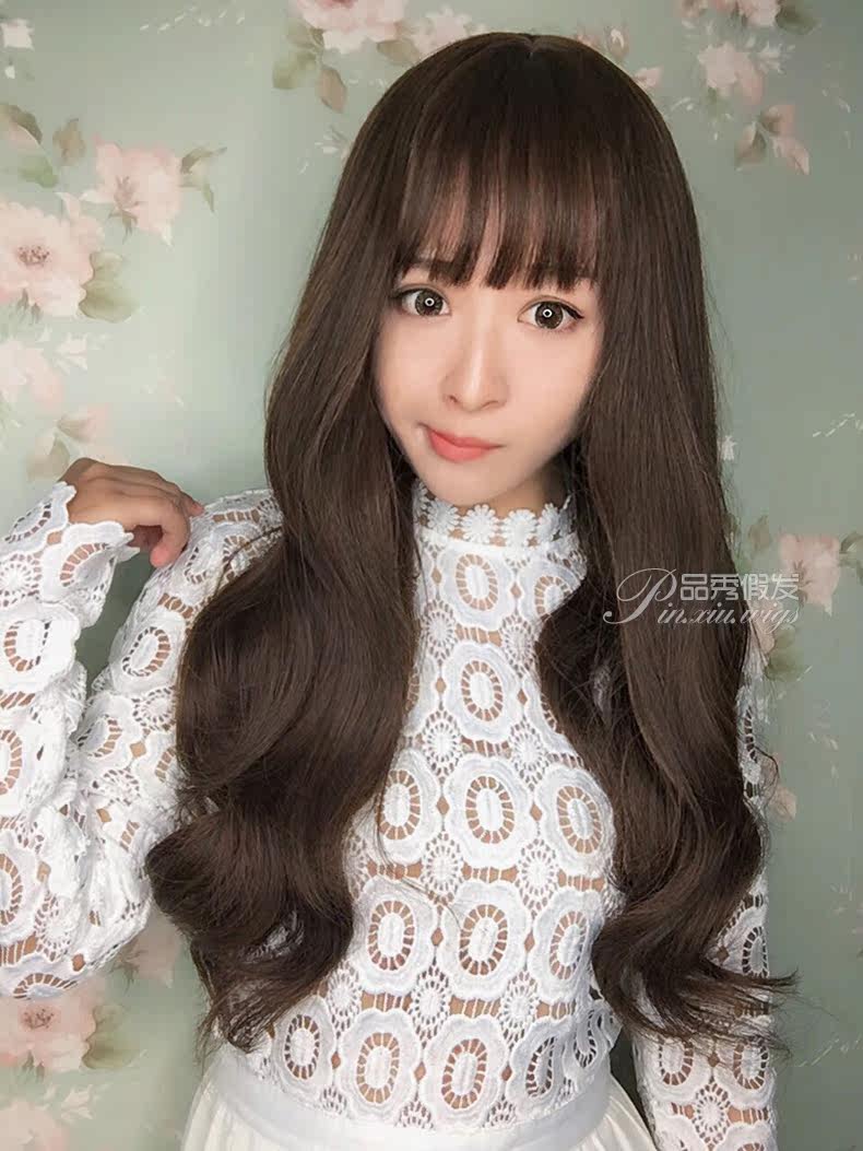 Perruque Les cheveux longs - Ref 2613360 Image 13