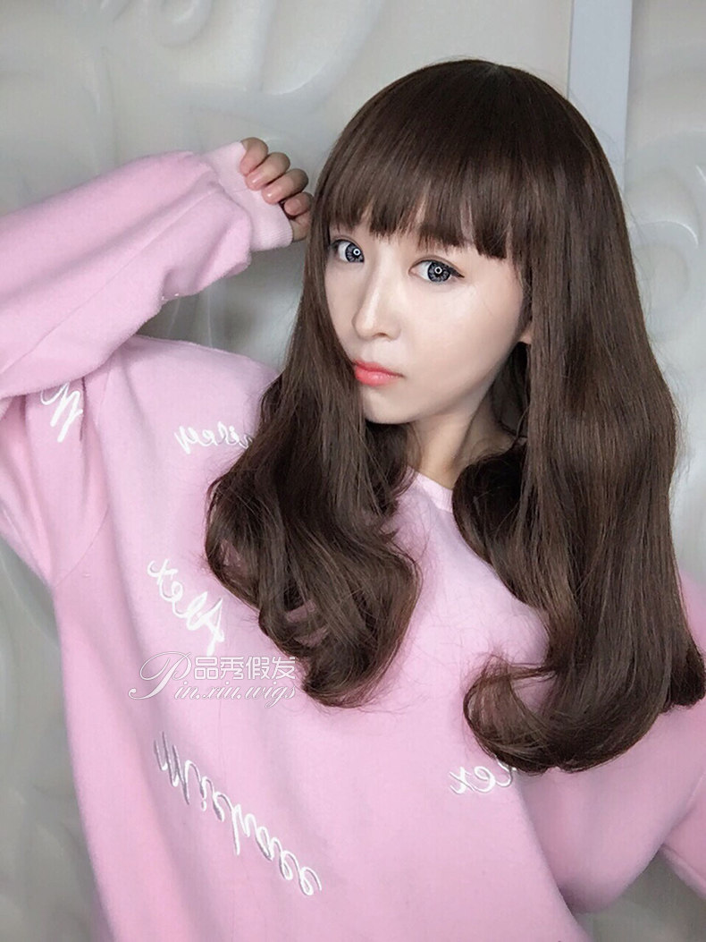 Perruque Les cheveux longs - Ref 2613357 Image 11