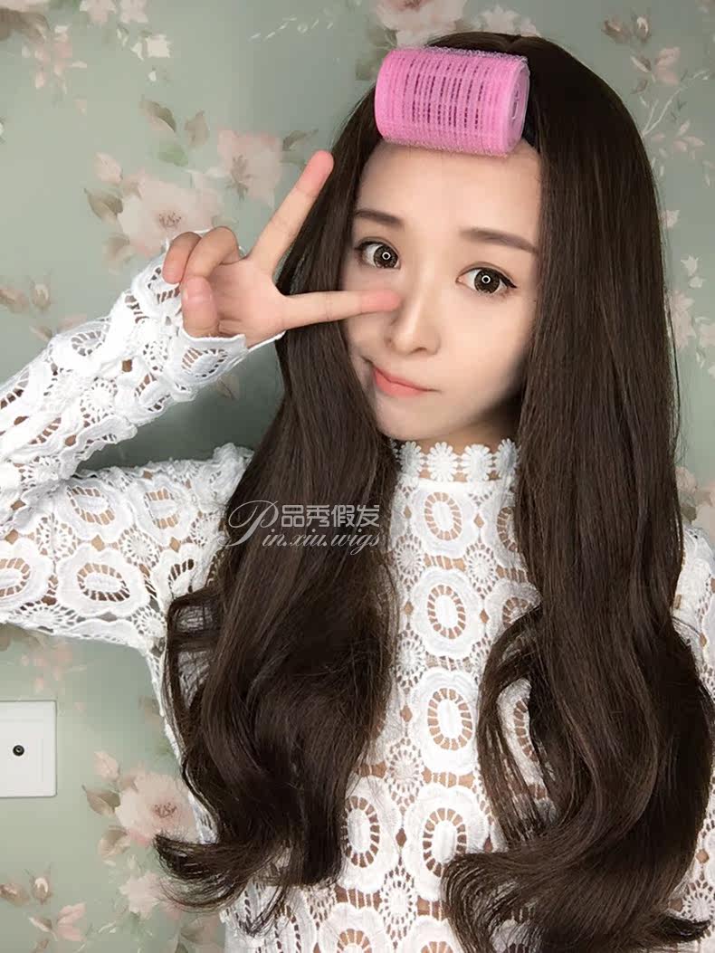 Perruque Les cheveux longs - Ref 2613360 Image 15