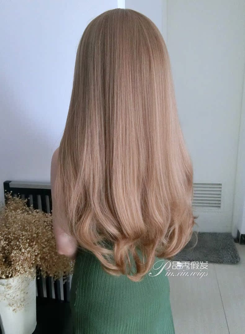 Perruque Les cheveux longs - Ref 2613356 Image 19