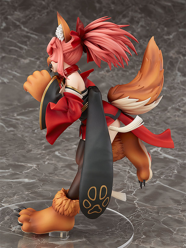 Max Factory Fate / Grand Order Jade tảo trước Jade tảo mèo 1/7 phiên bản tiếng Nhật - Capsule Đồ chơi / Búp bê / BJD / Đồ chơi binh sĩ búp bê mini