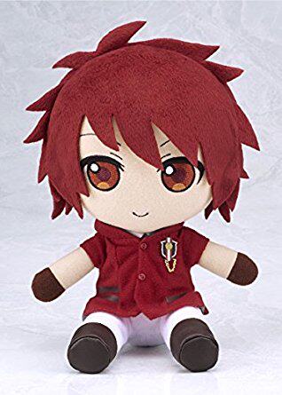 Peluche manga Diabolik Lovers - Ref 2697392 Image 12
