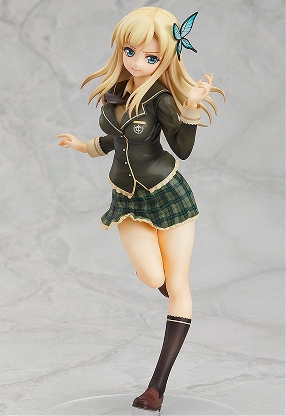 GSC, bạn của tôi rất ít, Bosaki Xing Nai 1 7 - Capsule Đồ chơi / Búp bê / BJD / Đồ chơi binh sĩ búp bê mimi