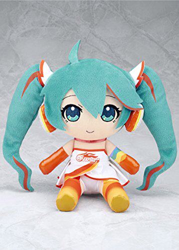 Peluche manga Hatsune - Ref 2697497 Image 5