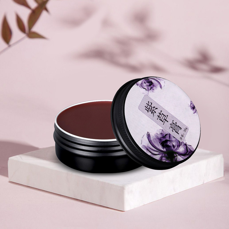 Pig too recommended quality inspection comfrey cream Mosquito bite anti-mosquito red butt anti-itching baby hip cream 30g