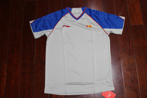 Lining Li Ning sponsors WCBA league womens referee uniform AHSM406-1