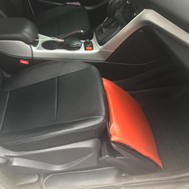 Car seat leg support leg support extension cushion rear rest pedal foot pedal foot rest car footrest car footrest car footrest leg stool