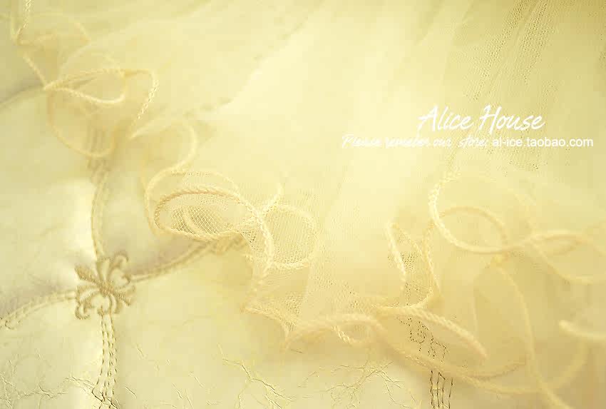 Jupe fillette en Toile de coton - Ref 2050568 Image 17