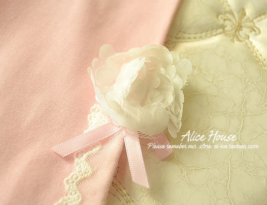 Pantalon fille en Toile de coton - Ref 2062519 Image 23