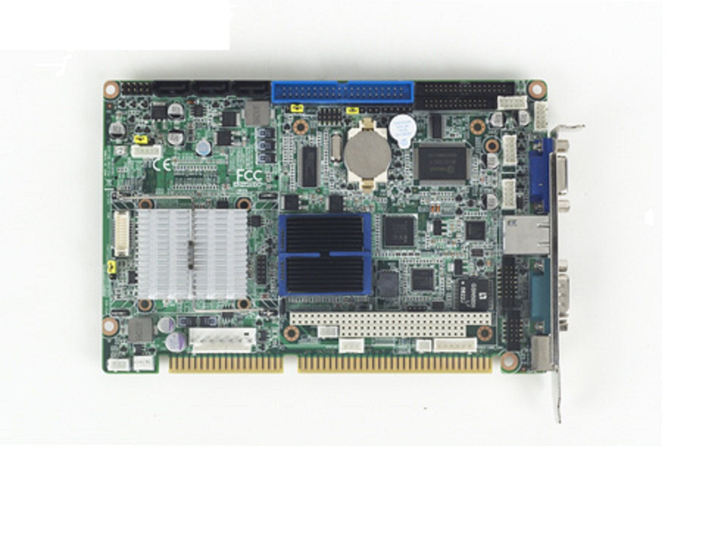 PCA-6782N-S6A1E Industrial Main Board of PCA-6782N PCA-6782D Industrial Main Board PCA-6782D Spot