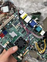 ASRock industrial computer motherboard IMB-110D onboard Intel D525 dual-core processor