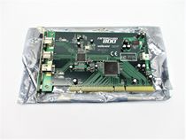 Fireboard 800 TM Unibrain 1394A B Data Frame Grabber