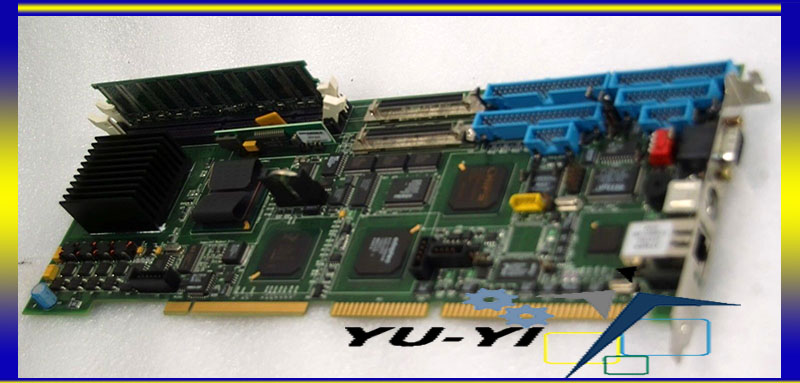 RADISYS INDUSTRIAL SBC PC IPC EPC-2321-SVE EPC-2221-SVE