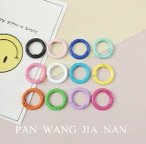 Аксессуар ручной работы, металлические аксессуары, брелок, мобильный телефон, отрывной лист