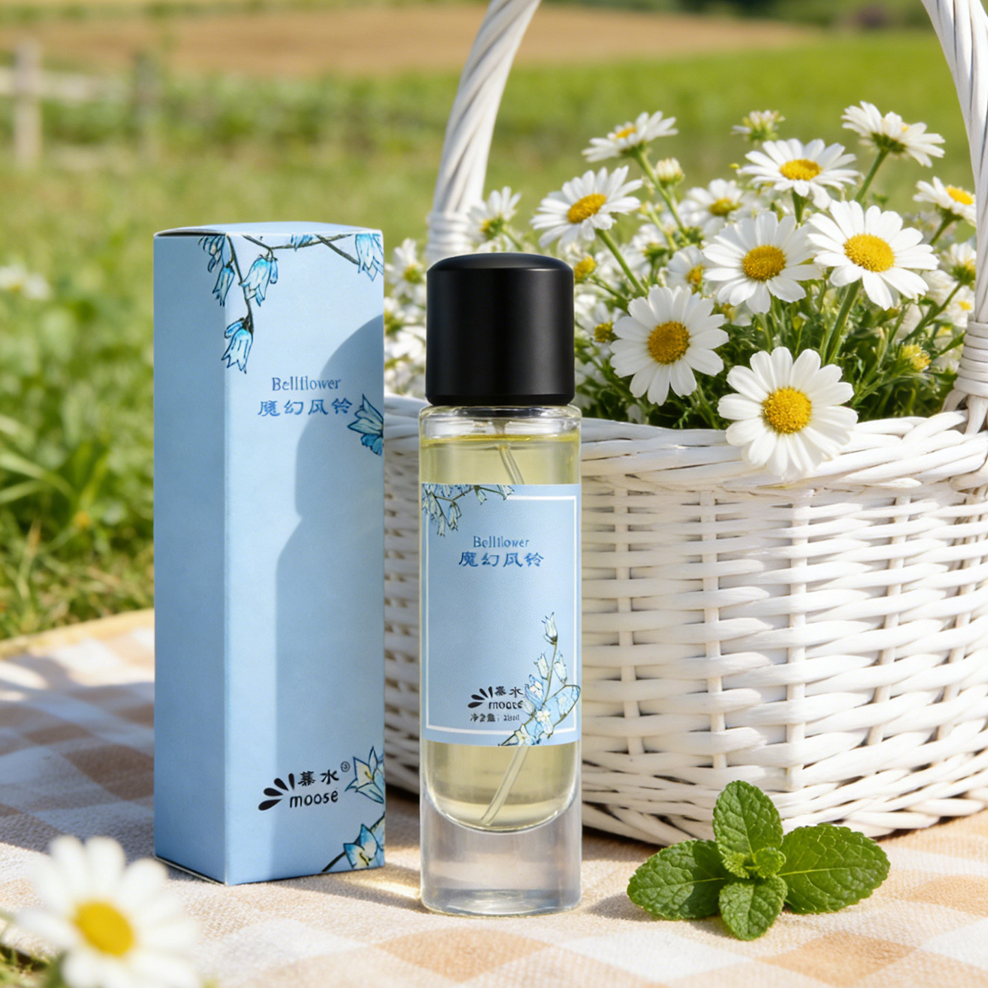 青草花香味香水值得买吗？持久留香24小时测评！_香水_淘宝美妆网