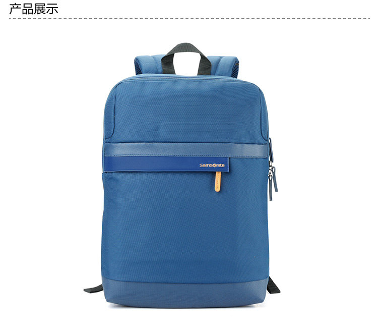 Brand New Samsonite Backpack with Tag Bank Credit Card Campaign Giveaway